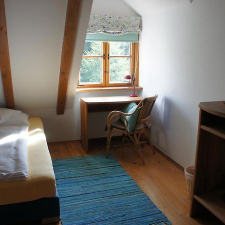 Hotel Schwarzer Adler 埃朗根 客房 照片