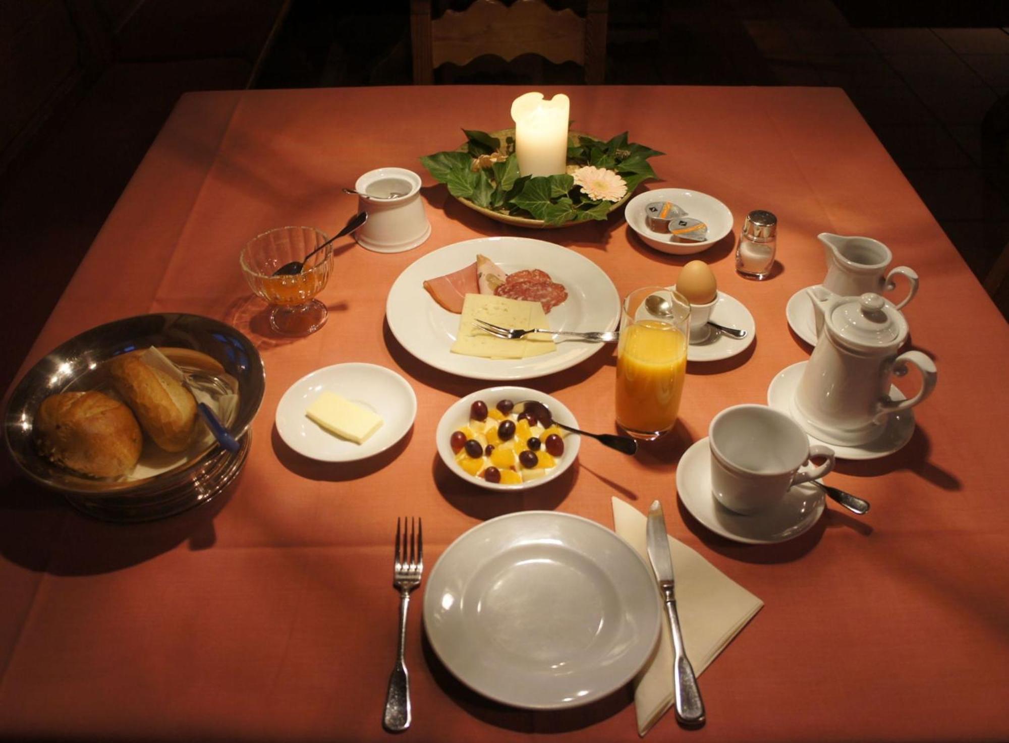 Hotel Schwarzer Adler 埃朗根 外观 照片